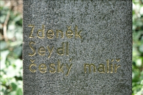 SEYDL  Zdeněk